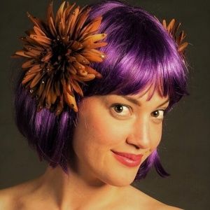 Meet your Posher, Mackenzie